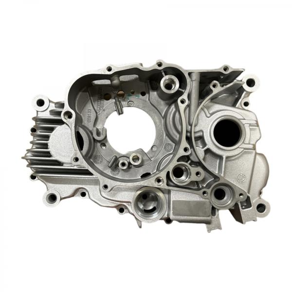 Blokkfél Dirt Bike / Pit Bike (Bal oldali) - Highper (DB609)