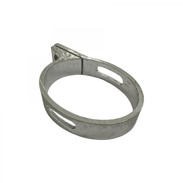 Kipufogó Bilincs Dirt Bike / Pit Bike - Highper (DB608)