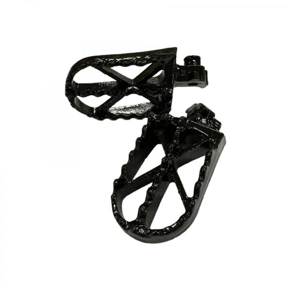 Lábtartó szett Dirt Bike / Pit Bike - Highper (DB608)