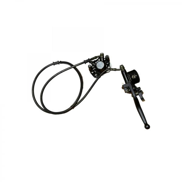 Fékrendszer ATV / Quad - Highper (004/ 006/ 007/ 008)