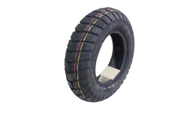 Külső gumi 130/ 90-10 Duro HF903 61J DOT22