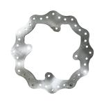 Hátsó féktárcsa Dirt Bike / Pit Bike - Highper (DB609)