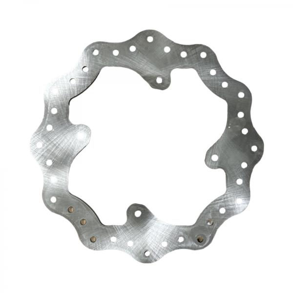 Hátsó féktárcsa Dirt Bike / Pit Bike - Highper (DB609)