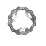 Féktárcsa első Dirt Bike / Pit Bike - Highper (DB609)