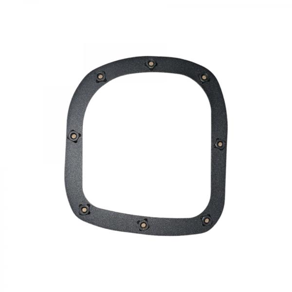 Levegőszűrőház rögzítő Dirt Bike / Pit Bike - Highper (DB609)