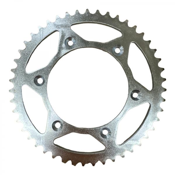 Hátsó lánckerék Dirt Bike / Pit Bike 520H 47T - Highper (DB609)