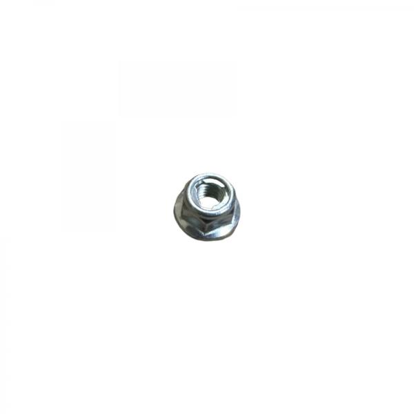 Önzárós anyacsavar 6MM Dirt Bike / Pit Bike - Highper (DB609)