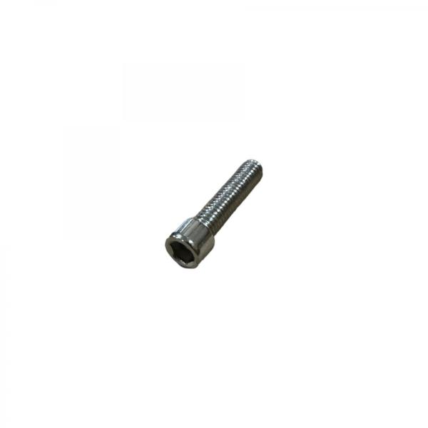 Csavar Dirt Bike / Pit Bike M6X25 - Highper (DB609)