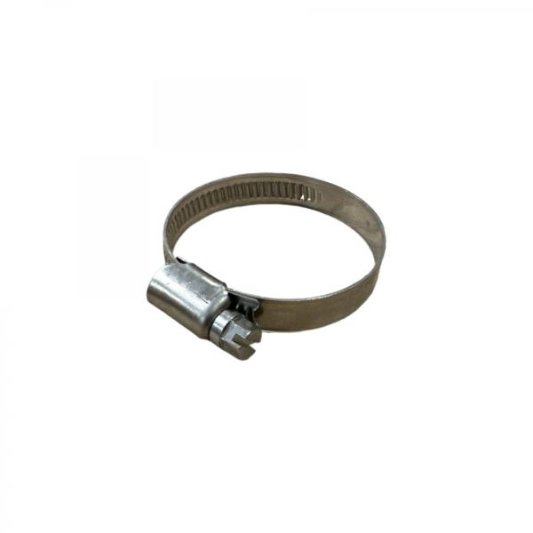 Szívócsonk bilincs Dirt Bike / Pit Bike (33-57) - Highper (DB609)