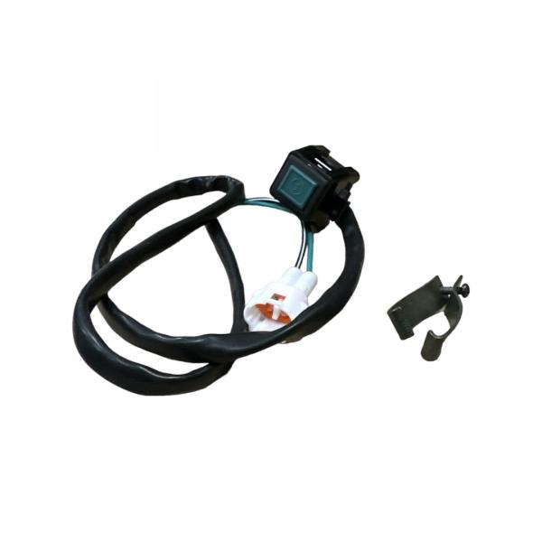 Indító kapcsoló Dirt Bike / Pit Bike / ATV / Quad - Highper (DB609)