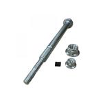 Csavar anyával Dirt Bike / Pit Bike M12X153 - Highper (DB609)