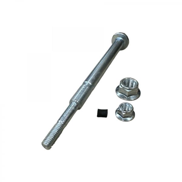 Csavar anyával Dirt Bike / Pit Bike M12X153 - Highper (DB609)