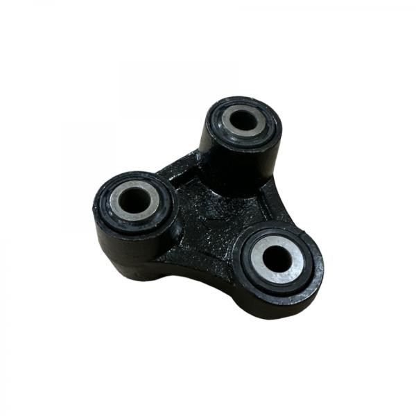 Teleszkóp tartókonzol rögzítő Dirt Bike / Pit Bike - Highper (DB609)