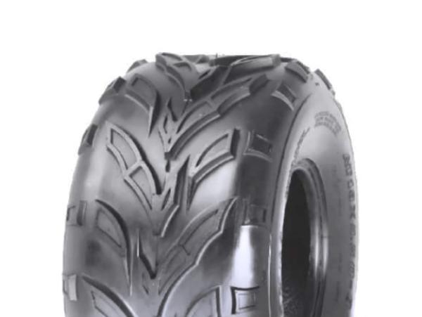 Külső gumi Quad 21x7-10 WANDA P361 - Quad alkatrész