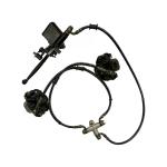 Első fékrendszer ATV / Quad - Highper (Draconis)