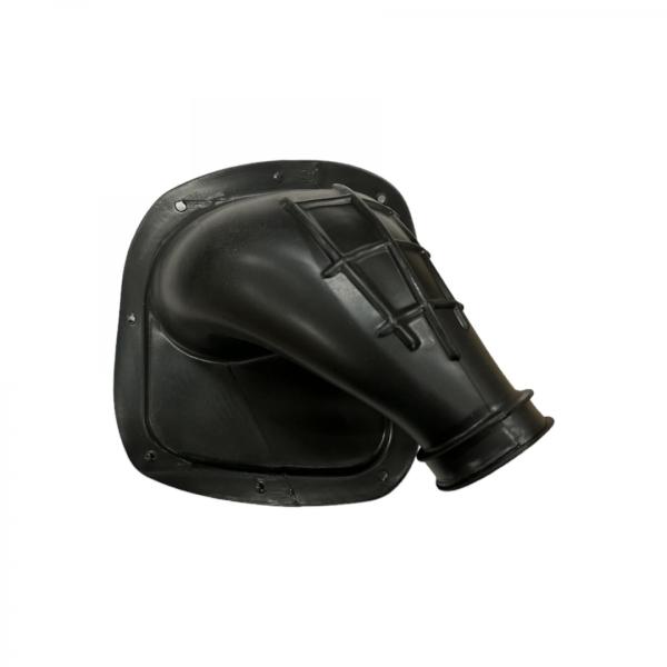 Levegőszűrő fedél Dirt Bike / Pit Bike (CG250)- Highper (DB609)