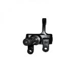 Kerékfelfüggesztés jobb oldali ATV / Quad - Highper (007/ 008)