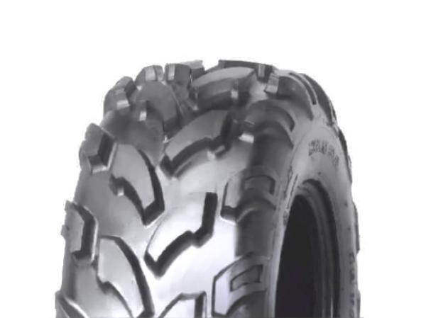 Külső gumi Quad 18X9.5-8 WANDA P311 - Quad alkatrész
