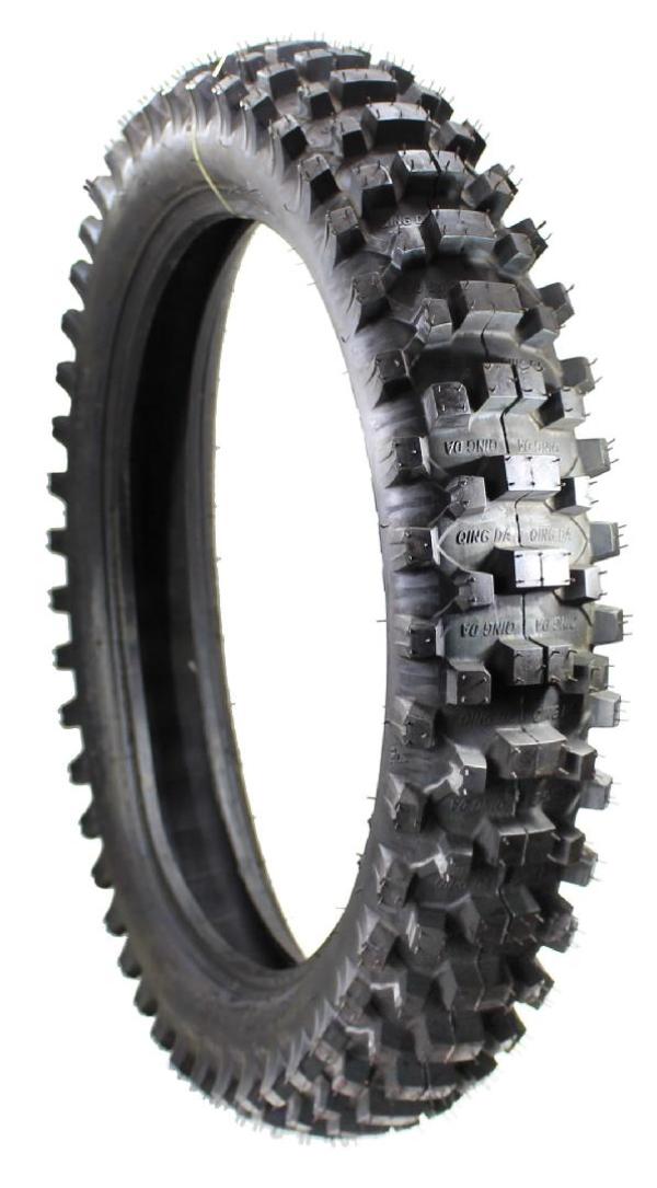 Külső gumi 110/ 90-18 Dirt Bike / Pit Bike - MR