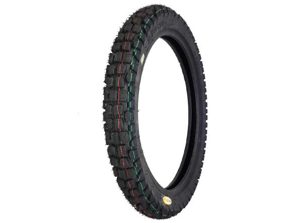 Külső gumi 2.75x17 Max Well DOT23