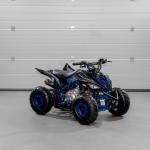 HIGHPER DRACONIS 110 Gyerek Quad (Új)