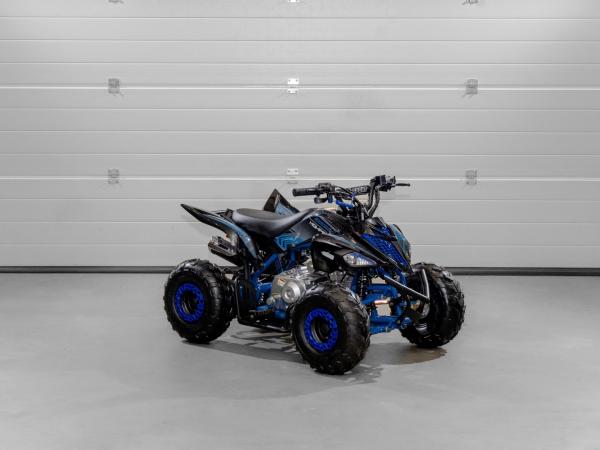 HIGHPER DRACONIS 110 Gyerek Quad (Új)