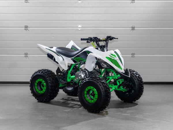 HIGHPER DRACONIS 125 Gyerek Quad (Új)