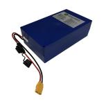 Akkumulátor 48V 13Ah - Highper HPI58