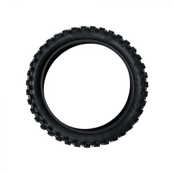 Külső gumi Dirt Bike / Pit Bike, 100/ 90-18 - Highper (DB609)