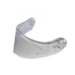 Naxa F04 karcálló plexi, Pinlock előkészítéssel (átlátszó)