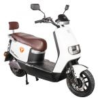 Z-TECH ZT-33B E8 Elektromos Robogó (3000W, 72V, 38Ah, Grafén + Gyorstöltő)