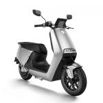 Z-TECH ZT-22 G5 Elektromos Robogó (2300W, 60V, 31Ah, Li-ion)