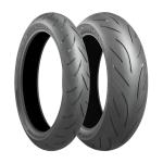 BRIDGESTONE 190/ 50 R17 73W S21R TL (Motor abroncs)