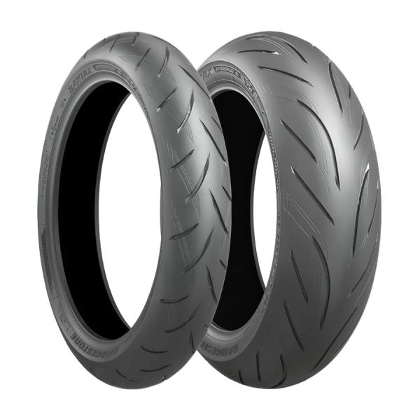 BRIDGESTONE 190/ 50 R17 73W S21R TL (Motor abroncs)