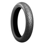 BRIDGESTONE 110/ 70 -17 54H BT46F TL (Motor abroncs)