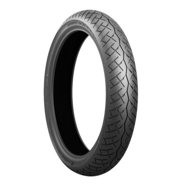 BRIDGESTONE 110/ 70 -17 54H BT46F TL (Motor abroncs)