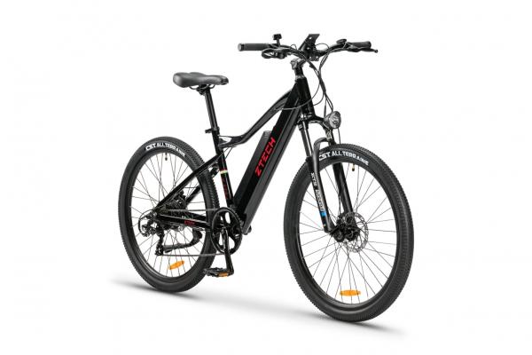 Z-TECH ZT-85 Swordfish Elektromos Kerékpár (250W, 36V, 12Ah, Li-ion)