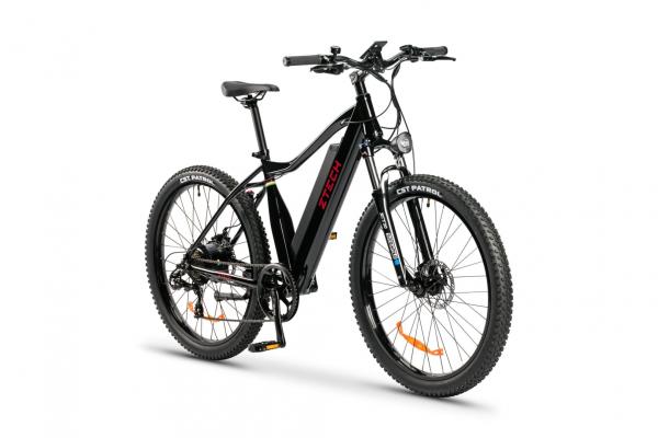 Z-TECH ZT-87 Giant Swordfish Elektromos Kerékpár (250W, 48V, 13Ah, Li-ion)