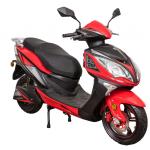 Z-TECH ZT-26-A 1.0 Dragon Elektromos Robogó (1500W, 72V, 22Ah, Li-ion)