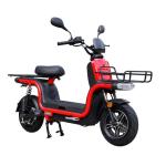 Z-TECH ZT-28-B Express 2.0 Elektromos Robogó (1500W, 60V, 26Ah x2, Li-ion)