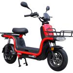 Z-TECH ZT-28-C Express 2.0 Elektromos Robogó (1500W, 60V, 32Ah, Li-ion)