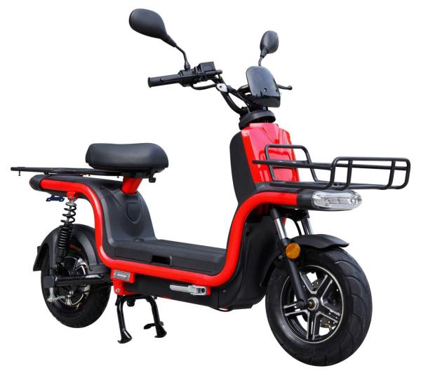 Z-TECH ZT-28-C Express 2.0 Elektromos Robogó (1500W, 60V, 32Ah, Li-ion)
