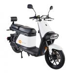 Z-TECH ZT-39 Y1S Elektromos Robogó (2730W, 60V, 24Ah x2, Li-ion)