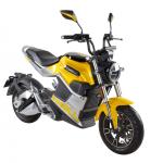 Z-TECH ZT-59 Miku Super Elektromos Robogó (3000W, 72V, 20Ah x2, Li-ion)