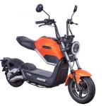 Z-TECH ZT-60-A Miku Max Elektromos Robogó (800W, 60V, 20Ah, Li-ion)