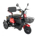 Z-TECH ZT-16 LEKU 1.0 Elektromos Robogó (1300W, 60V, 23Ah, Grafén)