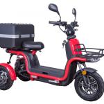 Z-TECH ZT-29C Express Elektromos Robogó (2x 800W, 60V, 32Ah, Li-ion)