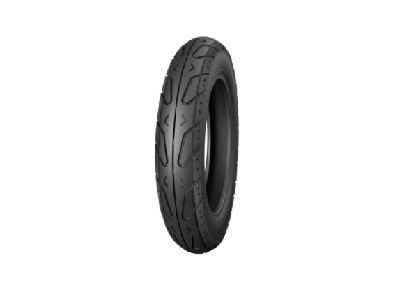 Külső gumi 3.50-10 P124 Kingstone
