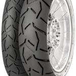 CONTINENTAL 90/ 90 -21 54H CONTITRAILATTACK 3 FRONT TL (Motor abroncs)