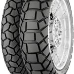 CONTINENTAL 4.00 -18 64T TKC70 TT M+S M/ C REAR (Motor abroncs)